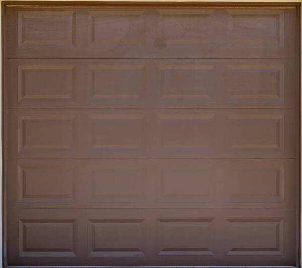Single Car Doors